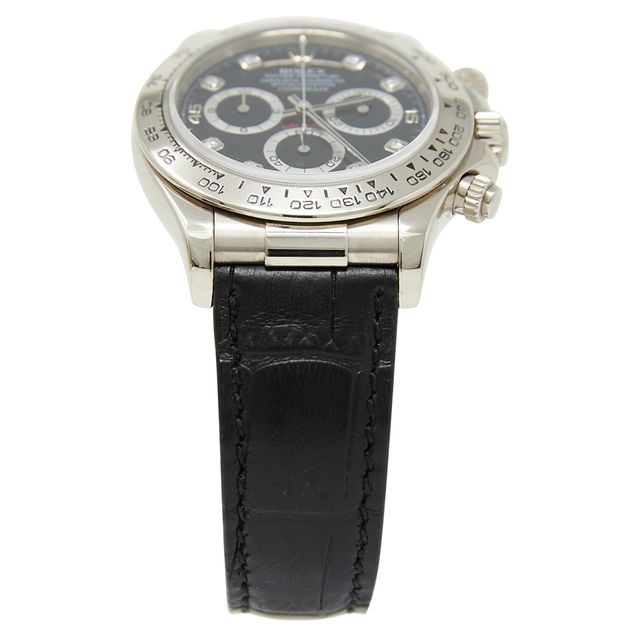 Rolex Daytona 116519 Image 2